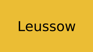 Leussow Thumbnail
