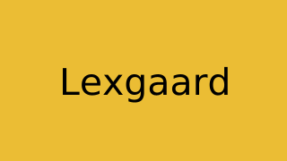 Lexgaard Thumbnail