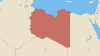 Libyen Thumbnail