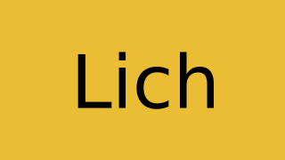 Lich Thumbnail