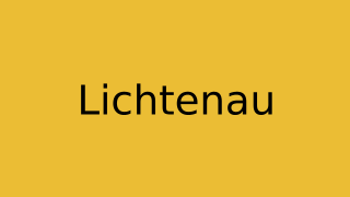 Lichtenau Thumbnail