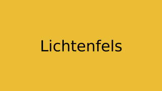 Lichtenfels Thumbnail