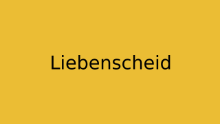 Liebenscheid Thumbnail