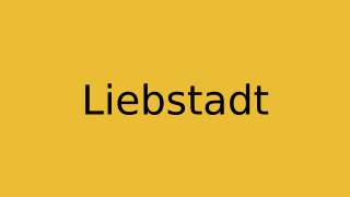 Liebstadt Thumbnail