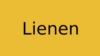 Lienen Thumbnail
