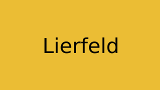 Lierfeld Thumbnail
