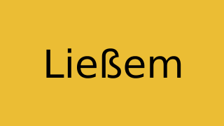 Ließem Thumbnail