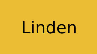 Linden Thumbnail