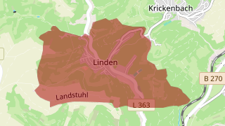 Linden Thumbnail