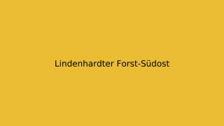 Lindenhardter Forst-Südost Thumbnail