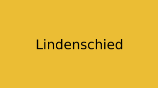 Lindenschied Thumbnail