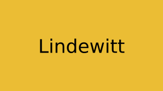 Lindewitt Thumbnail