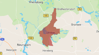 Lindow (Mark) Thumbnail