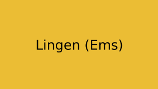 Lingen (Ems) Thumbnail