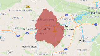 Löhne Thumbnail