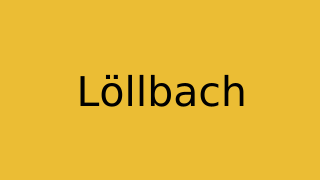 Löllbach Thumbnail