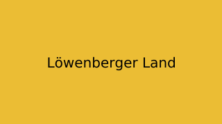 Löwenberger Land Thumbnail
