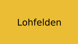 Lohfelden Thumbnail
