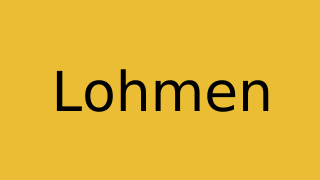 Lohmen Thumbnail
