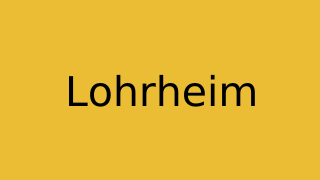 Lohrheim Thumbnail
