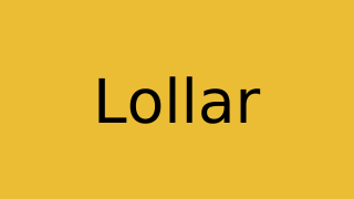 Lollar Thumbnail