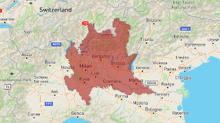 Lombardei Thumbnail