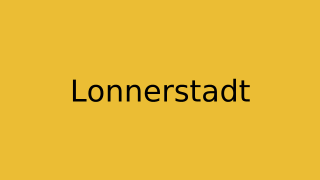 Lonnerstadt Thumbnail