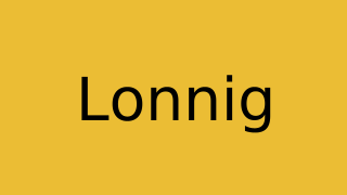 Lonnig Thumbnail