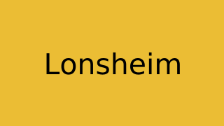 Lonsheim Thumbnail