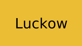 Luckow Thumbnail