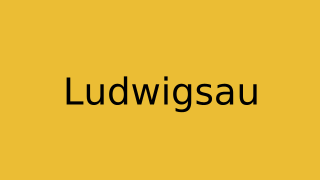 Ludwigsau Thumbnail
