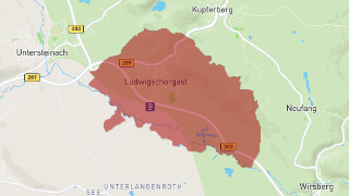 Ludwigschorgast Thumbnail