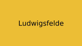 Ludwigsfelde Thumbnail