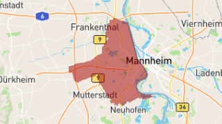 Ludwigshafen am Rhein Thumbnail