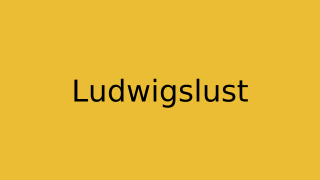 Ludwigslust Thumbnail