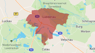 Lübbenau/Spreewald Thumbnail