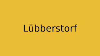 Lübberstorf Thumbnail