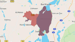 Lübstorf Thumbnail
