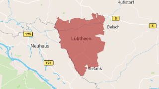Lübtheen Thumbnail