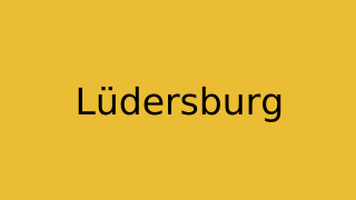 Lüdersburg Thumbnail