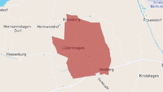 Lüdershagen Thumbnail