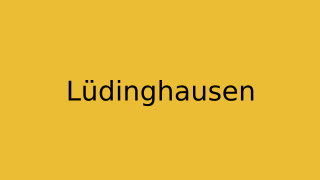 Lüdinghausen Thumbnail