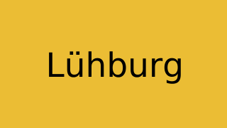 Lühburg Thumbnail