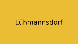 Lühmannsdorf Thumbnail