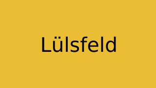Lülsfeld Thumbnail