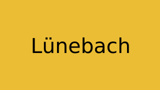 Lünebach Thumbnail