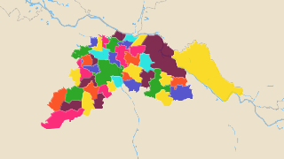 Gemeinden in Lüneburg Thumbnail