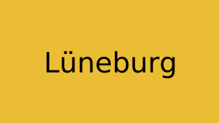 Lüneburg Thumbnail