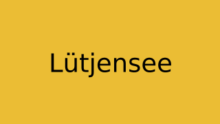Lütjensee Thumbnail