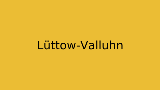 Lüttow-Valluhn Thumbnail